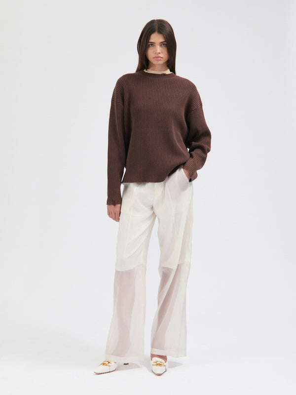 Dune sweather
