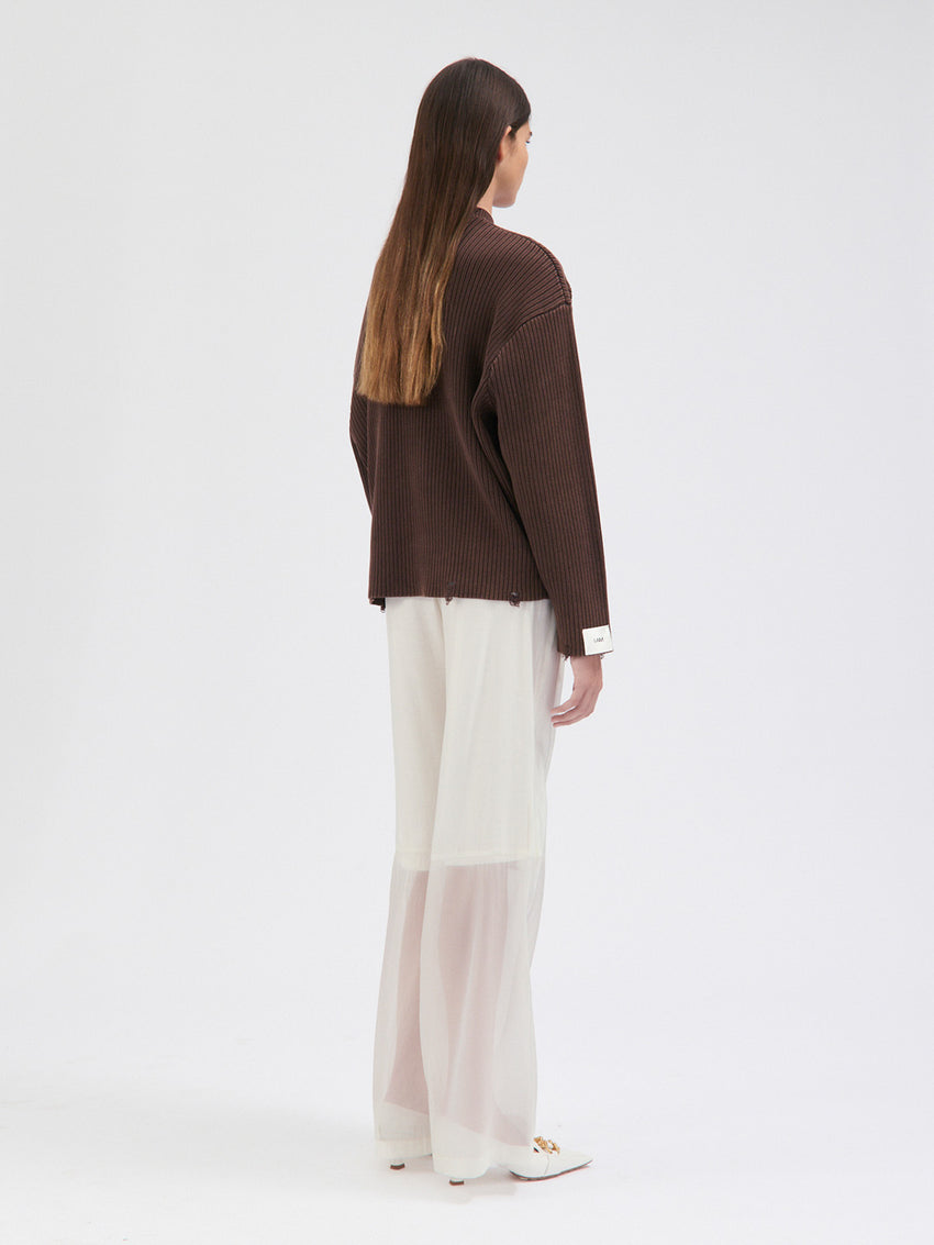 DUNE SWEATER