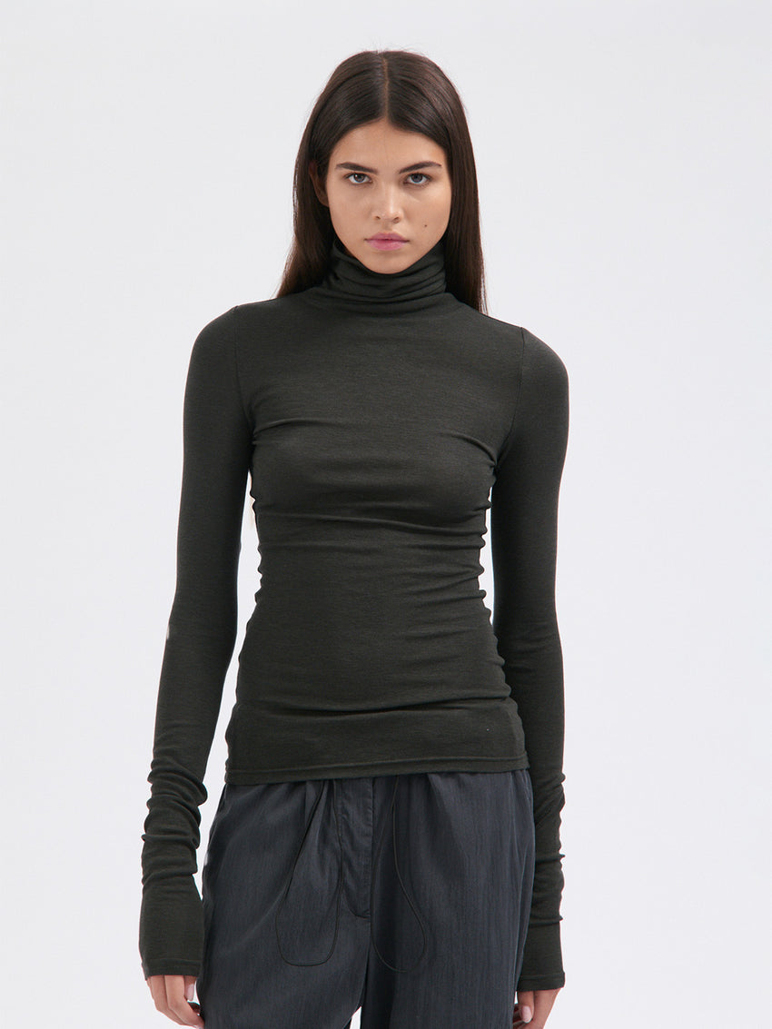 LYO TURTLE NECK