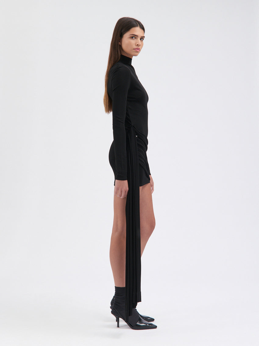 I AM THAT GIRL MINI DRESS