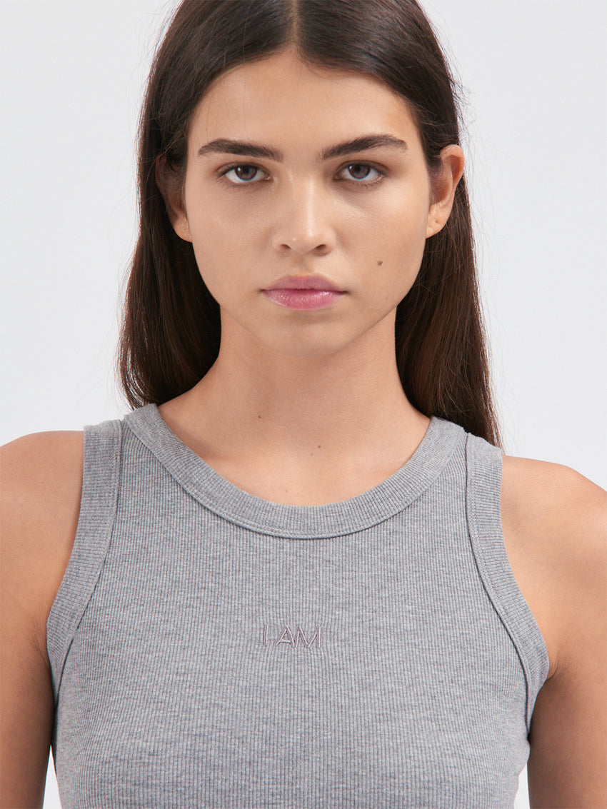 I AM TANK