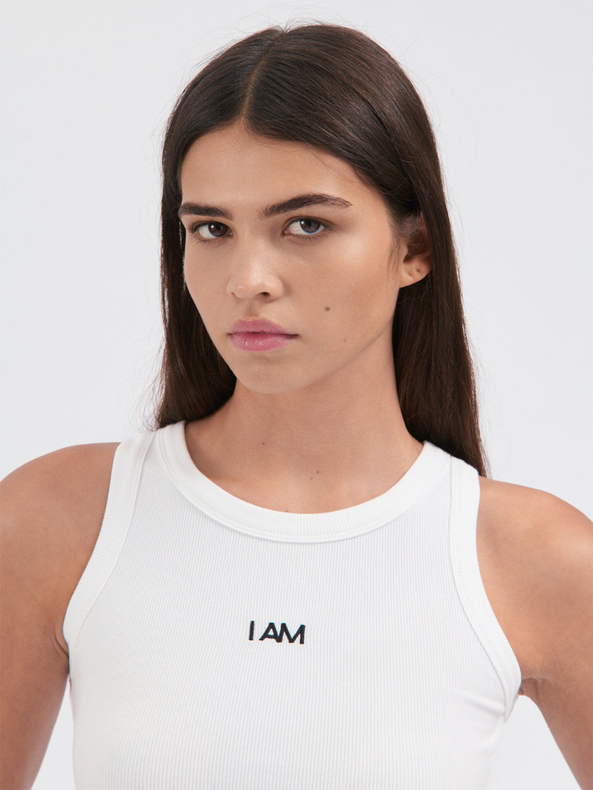 I AM TANK