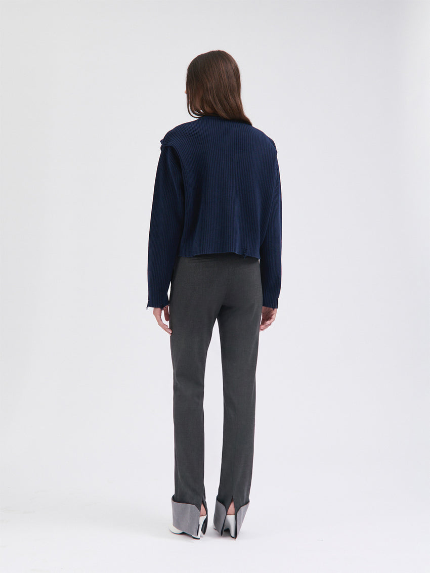 navy blue