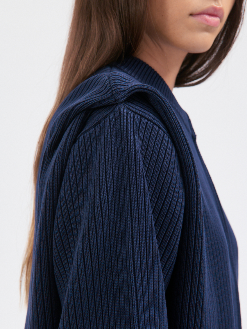 navy blue